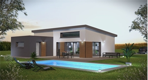 maison à la vente -   70400  LUZE, surface 109 m2 vente maison - UBI469875959